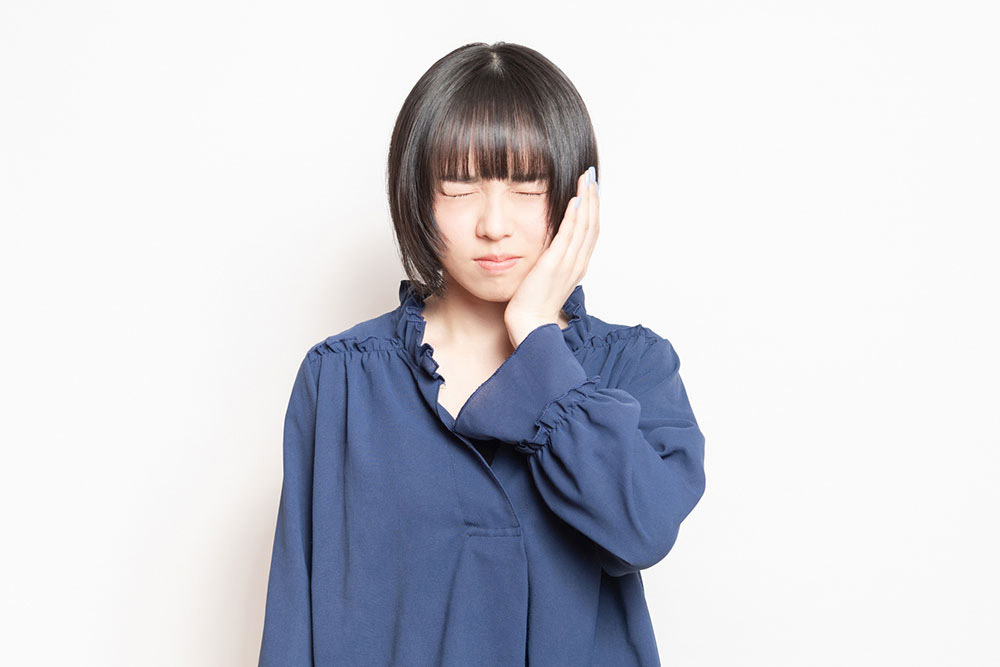 虫歯とは