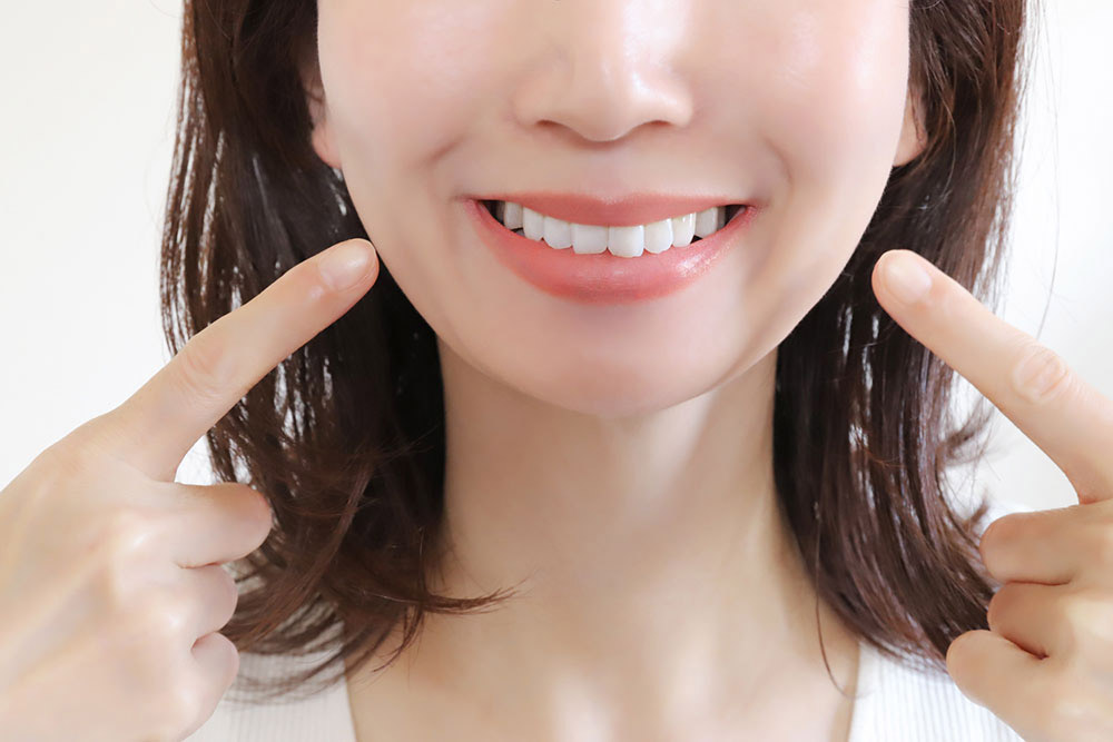審美治療とは